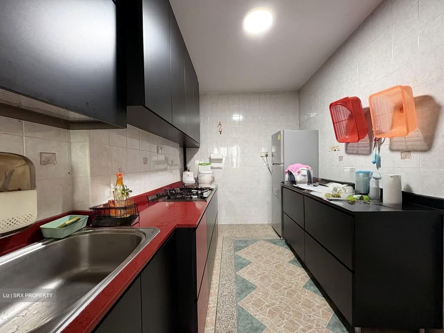 Blk 299A Compassvale Green (Sengkang), HDB 4 Rooms #604417711